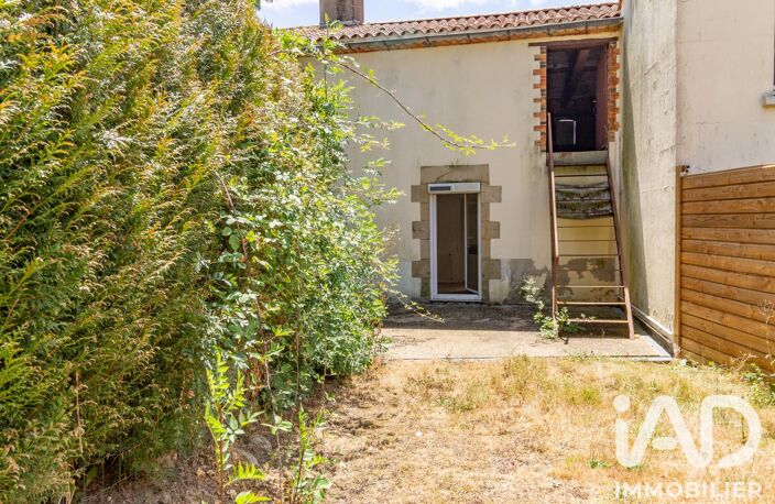 Vente Maison de campagne 3 pièces — photo 5