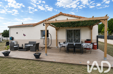Vente Maison/villa 4 pièces — photo du bien