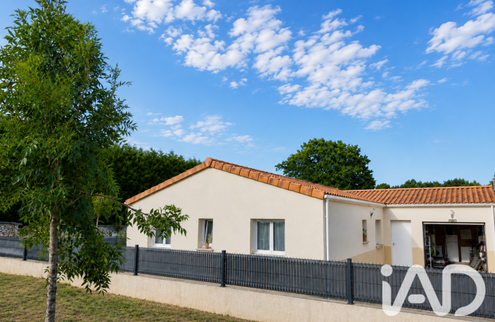 Vente Maison/villa 4 pièces — photo 5