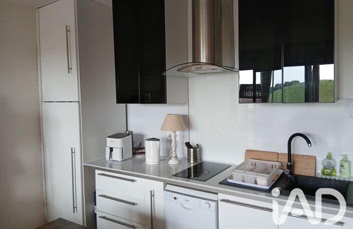 Vente Appartement 2 pièces — photo 3