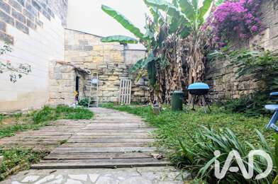 Appartement 3 pièces 249000 €