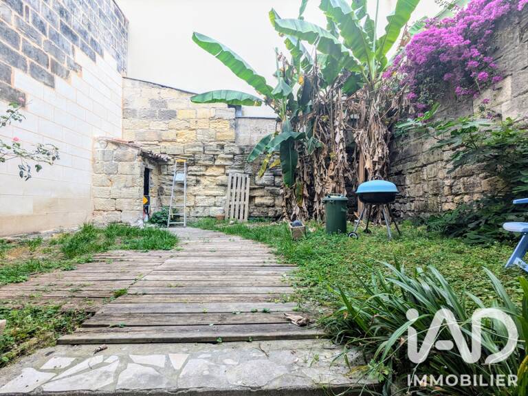 Vente Appartement 3 pièces — photo 1