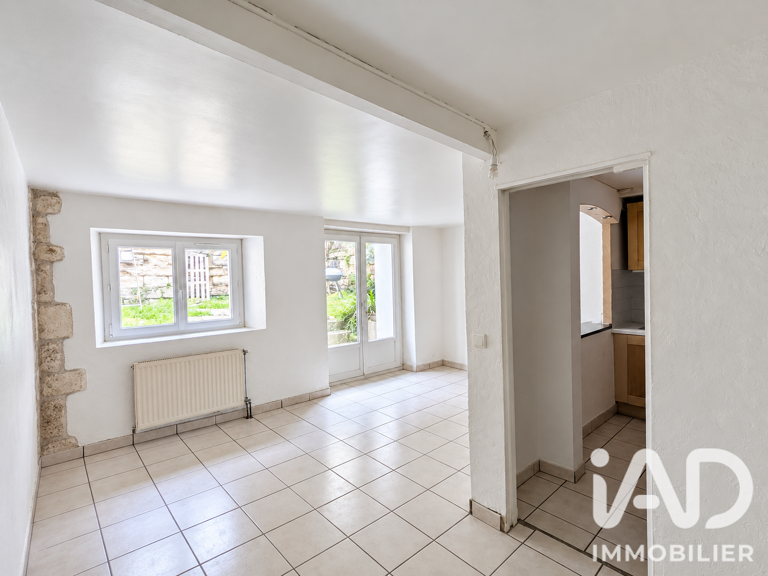 Vente Appartement 3 pièces — photo 1