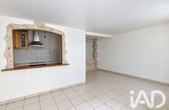 Vente Appartement 3 pièces — photo 2