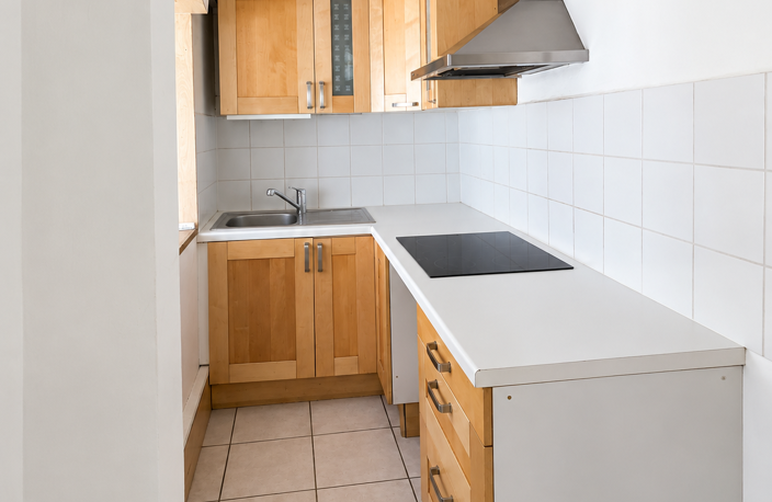 Vente Appartement 3 pièces — photo 3