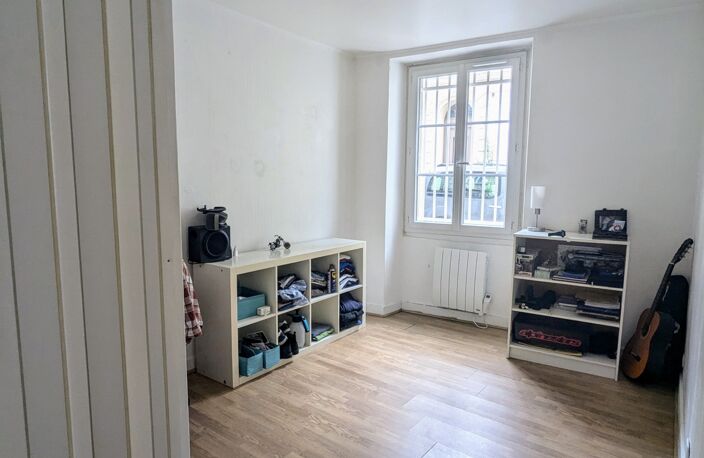 Vente Appartement 3 pièces — photo 5
