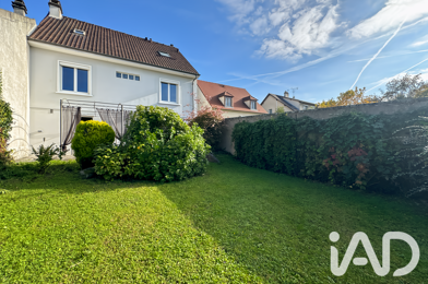 Maison 5 pièces 339000 €