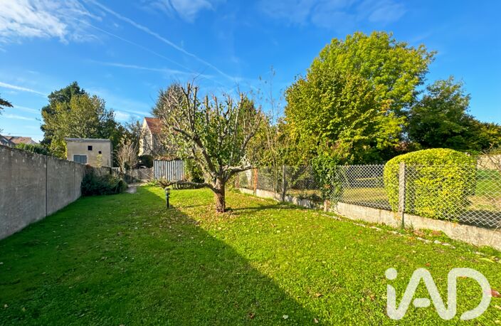 Vente Maison/villa 5 pièces — photo 2
