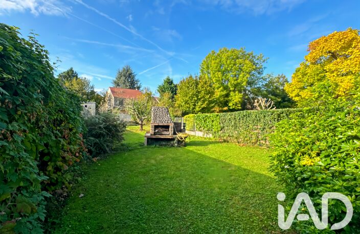 Vente Maison/villa 5 pièces — photo 3