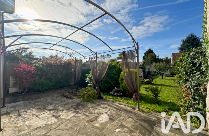 Vente Maison/villa 5 pièces — photo 4