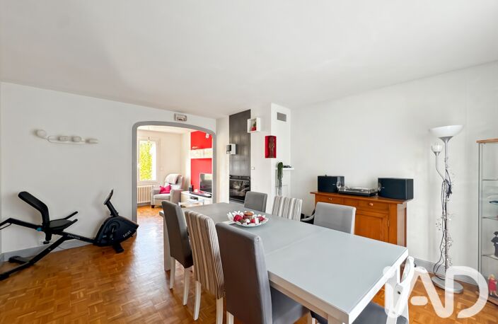 Vente Maison/villa 5 pièces — photo 5