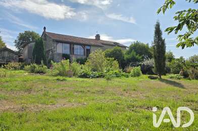 Maison 6 pièces 227000 €