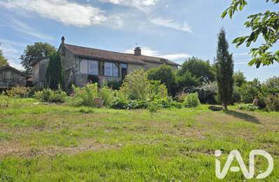 Vente Maison traditionnelle 6 pièces — photo du bien
