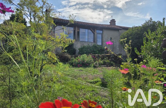 Vente Maison traditionnelle 6 pièces — photo 2