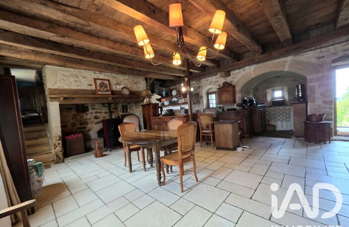 Vente Maison traditionnelle 6 pièces — photo 4
