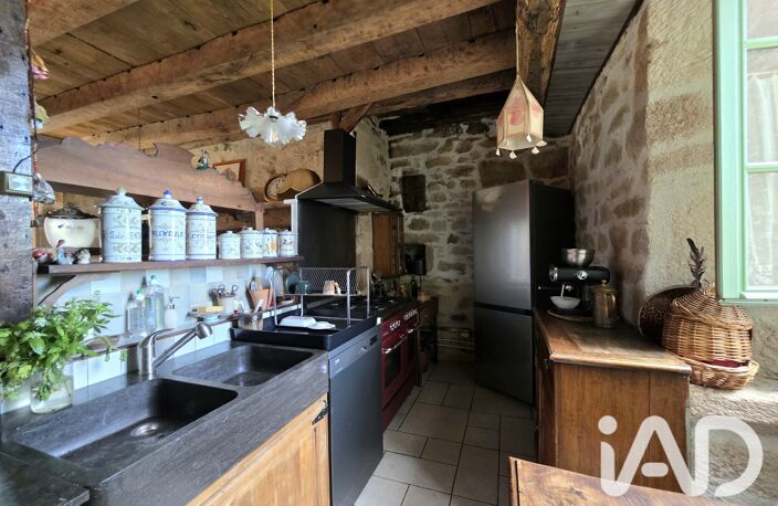 Vente Maison traditionnelle 6 pièces — photo 5