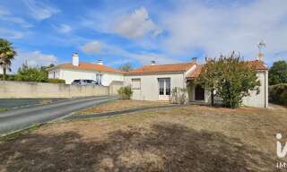 Maison 5 Pièces 88 m² à vendre à Maché (85190)