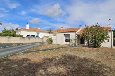 Maison 5 pièces 224000 €