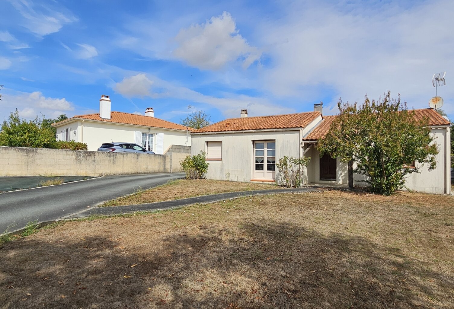 Vente Maison/villa 5 pièces — photo 1