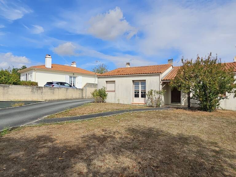 Vente Maison/villa 5 pièces — photo 1