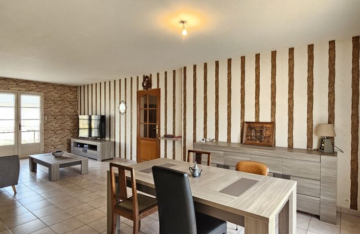 Vente Maison/villa 5 pièces — photo 3