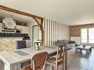 Vente Maison/villa 5 pièces — photo 4