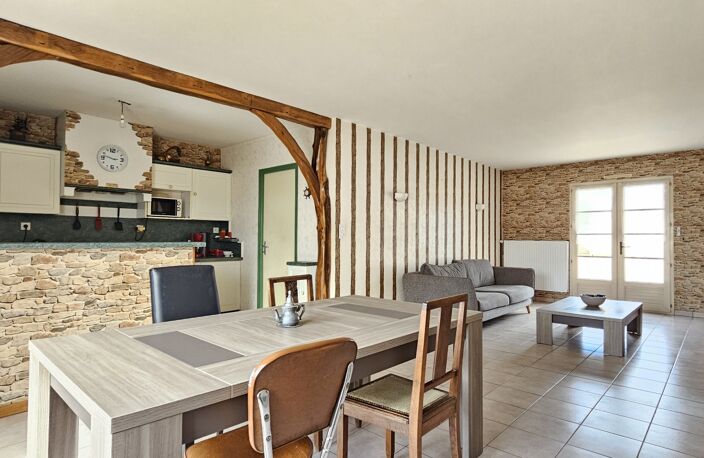Vente Maison/villa 5 pièces — photo 4