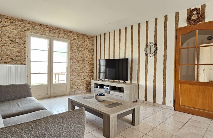 Vente Maison/villa 5 pièces — photo 5
