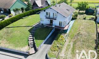 Maison 7 Pièces 232 m² à vendre à Zaessingue (68130)
