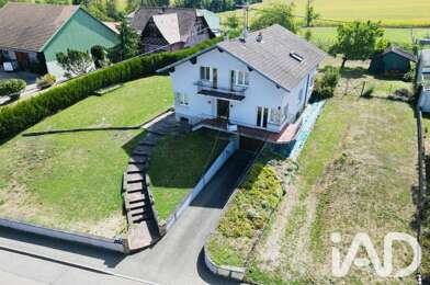 Maison 7 pièces 379000 €