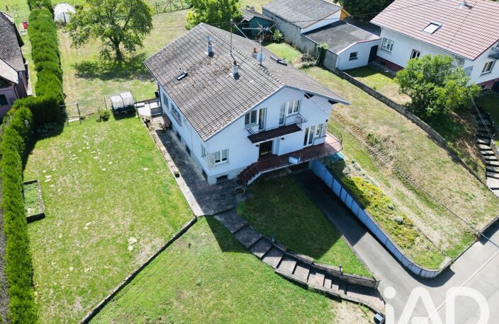 Vente Maison/villa 7 pièces — photo 2