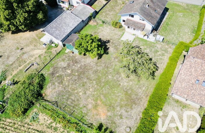 Vente Maison/villa 7 pièces — photo 3