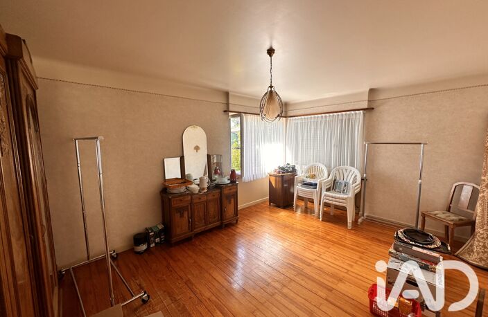 Vente Maison/villa 7 pièces — photo 4