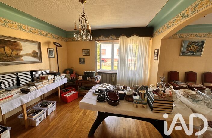 Vente Maison/villa 7 pièces — photo 5