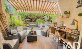 Appartement 3 Pièces 66 m² à vendre à Fréjus (83600)