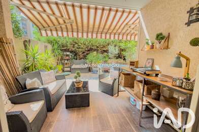 Appartement 3 pièces 232000 €