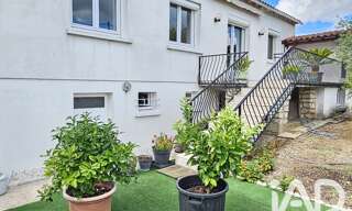 Maison 5 Pièces 95 m² à vendre à Cognac (16100)