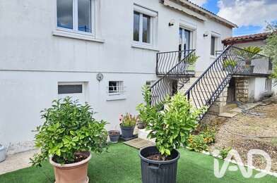 Maison 5 pièces 169500 €