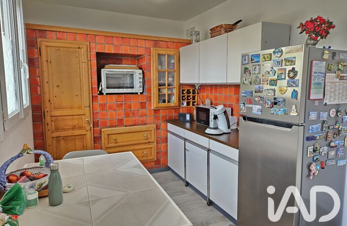 Vente Maison de ville 5 pièces — photo 2