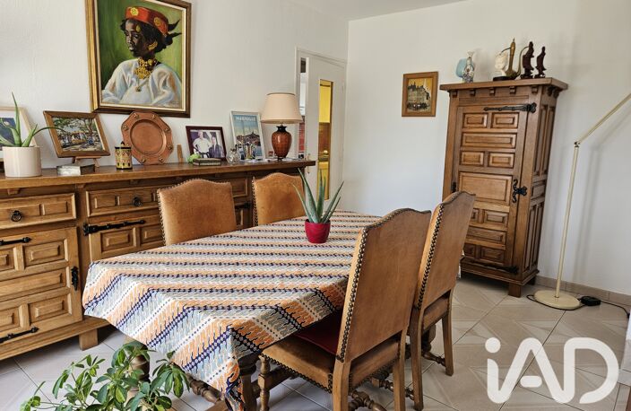 Vente Maison de ville 5 pièces — photo 4
