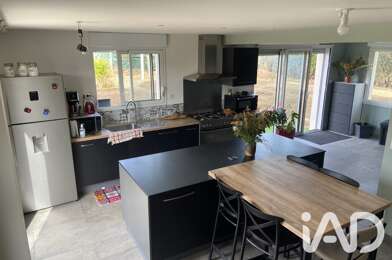 Maison 5 pièces 246000 €