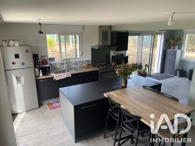 Vente Maison/villa 5 pièces — photo du bien