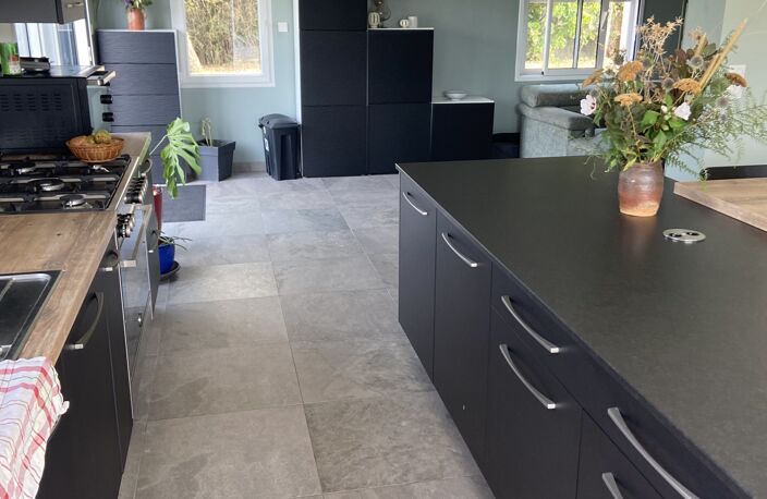 Vente Maison/villa 5 pièces — photo 2