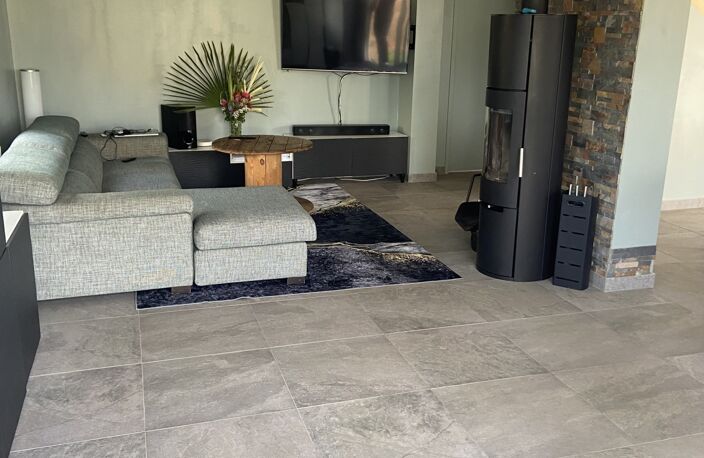 Vente Maison/villa 5 pièces — photo 3