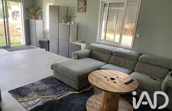 Vente Maison/villa 5 pièces — photo 4