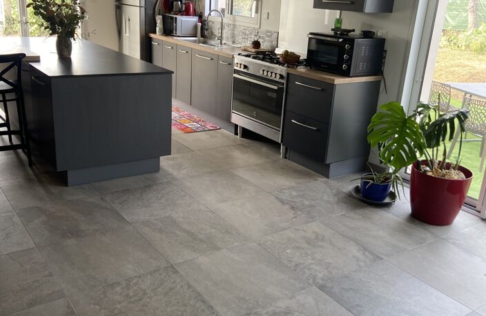 Vente Maison/villa 5 pièces — photo 5