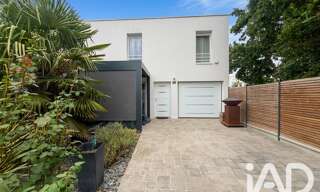Maison 5 Pièces 103 m² à vendre à Rennes (35200)