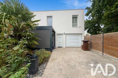 Maison 5 pièces 435000 €