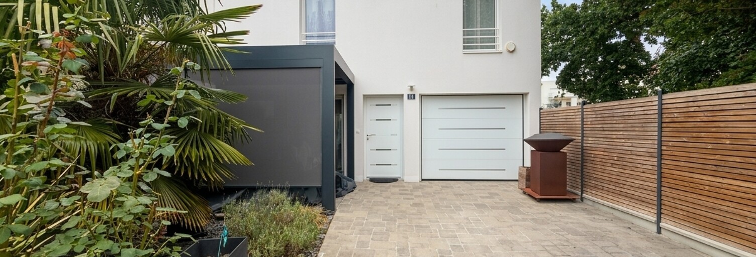 Maison 5 Pièces 103 m² à vendre à Rennes (35200)