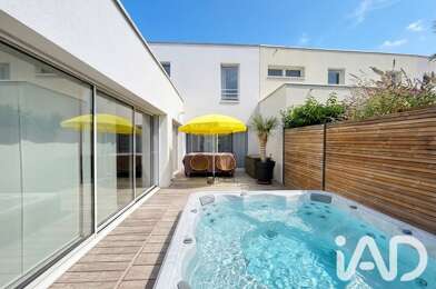 Maison 5 pièces 435000 €